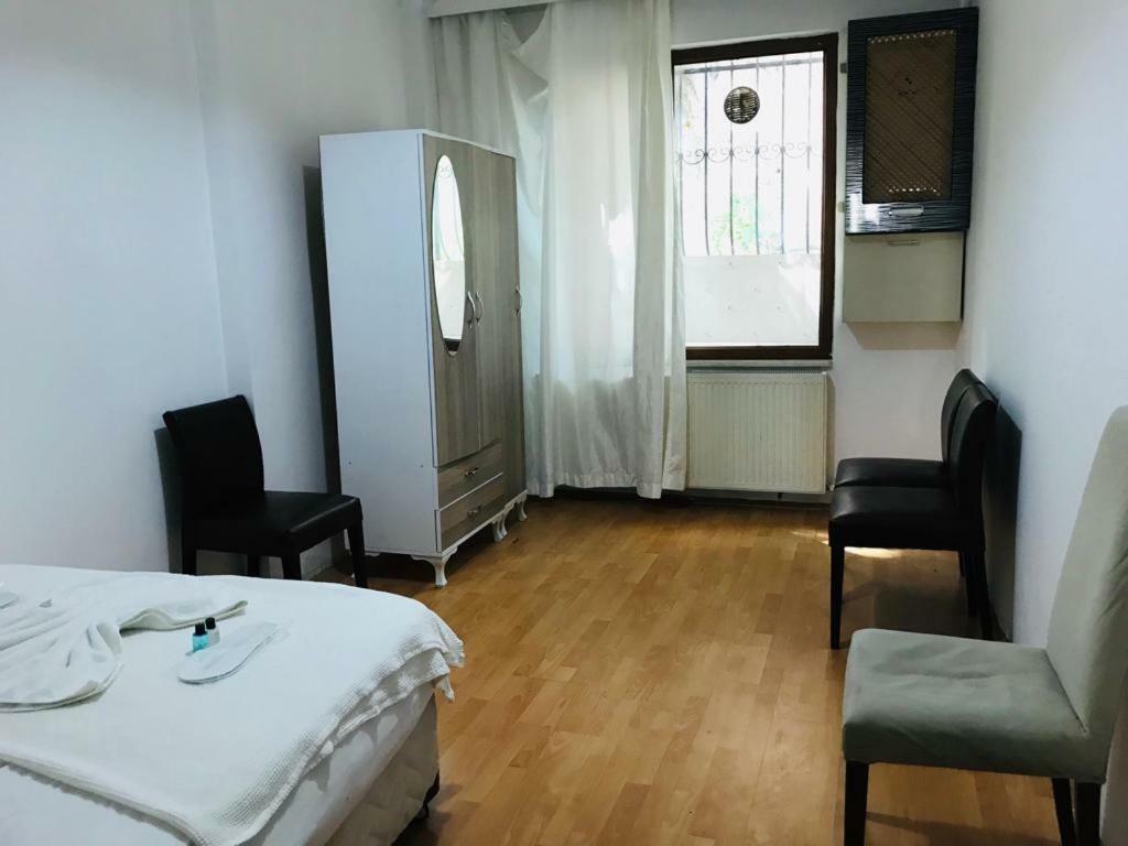 Akdemir House Daire *