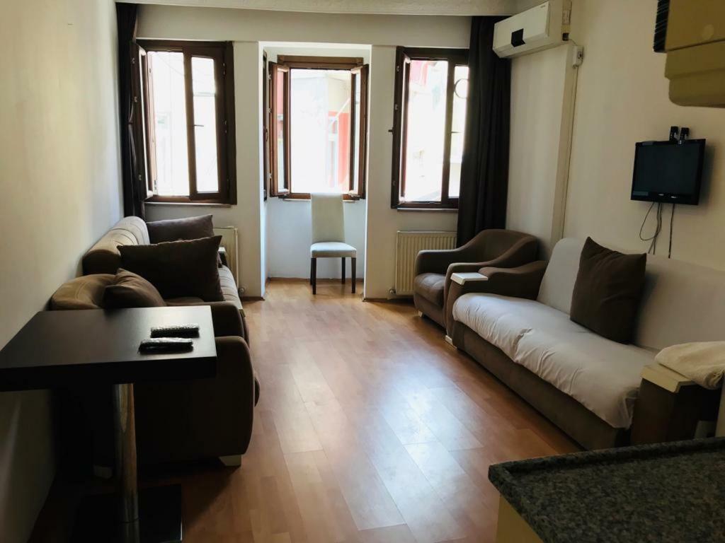 Akdemir House * İstanbul